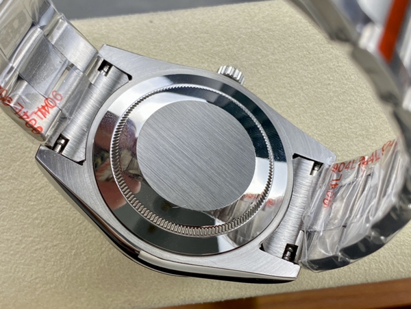 激安ロレックス角部分ディテール